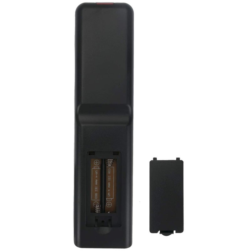 Beyution New 142021270019C TV Remote Control Compatible with Sceptre LCD LED Class HDTV E165BV-HD E195BV-SHDC E195BV-SHDE E325BV-HDC H322BV-HD X325BV-FHD X325BV-FHDU X425BV-FHD3 - Image 4